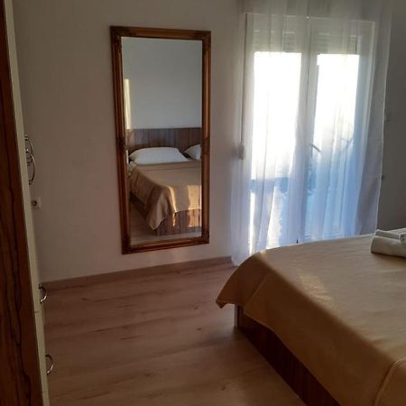 Apartment Luka Bibinje Exterior foto